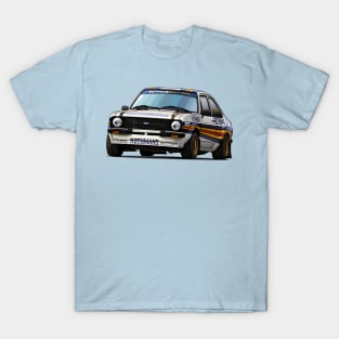 Ford Escort MK2 Rothmans T-Shirt